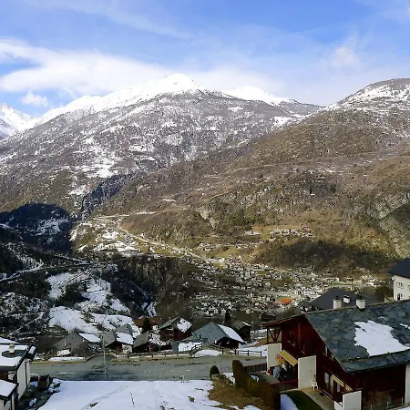 Augstbordhorn *