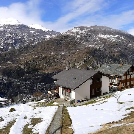 Augstbordhorn * Staldenried
